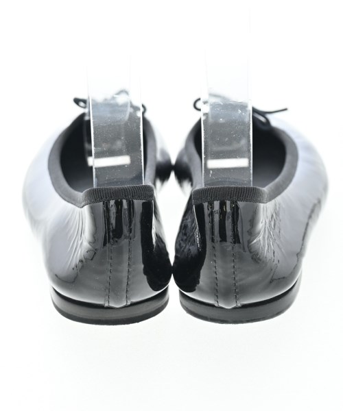 repetto（レペット）バレエシューズ/オペラシューズ 黒 サイズ:EU38 1/2(25cm位) レディース/2200624426059