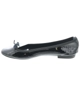 repetto（レペット）バレエシューズ/オペラシューズ 黒 サイズ:EU38 1/2(25cm位) レディース/2200624426059