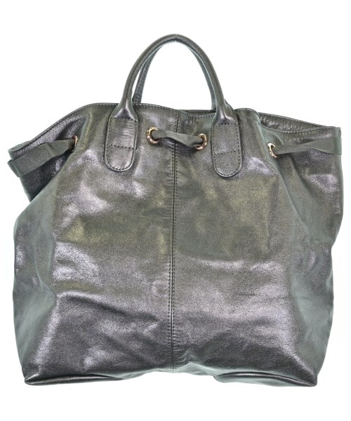 repetto（レペット）ハンドバッグ グレー サイズ:- レディース/2200623912188