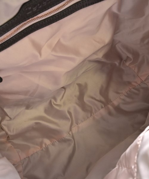 repetto（レペット）ハンドバッグ グレー サイズ:- レディース/2200623912188