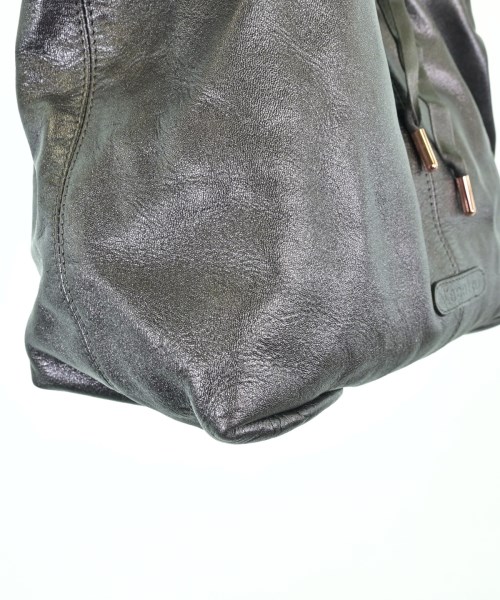 repetto（レペット）ハンドバッグ グレー サイズ:- レディース/2200623912188