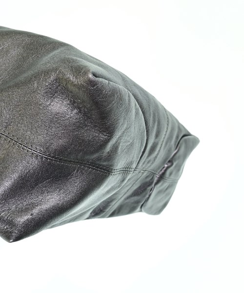 repetto（レペット）ハンドバッグ グレー サイズ:- レディース/2200623912188