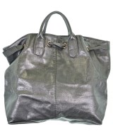 repetto（レペット）ハンドバッグ グレー サイズ:- レディース/2200623912188