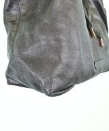 repetto（レペット）ハンドバッグ グレー サイズ:- レディース/2200623912188