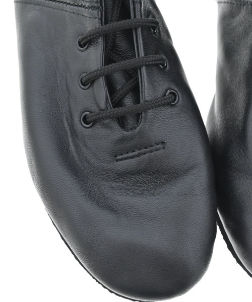 repetto（レペット）ブーツ 黒 サイズ:37(23.5cm位) レディース/2200624924142