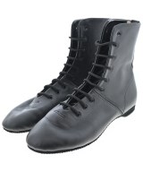repetto（レペット）ブーツ 黒 サイズ:37(23.5cm位) レディース/2200624924142