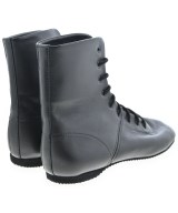 repetto（レペット）ブーツ 黒 サイズ:37(23.5cm位) レディース/2200624924142