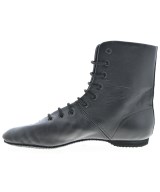 repetto（レペット）ブーツ 黒 サイズ:37(23.5cm位) レディース/2200624924142