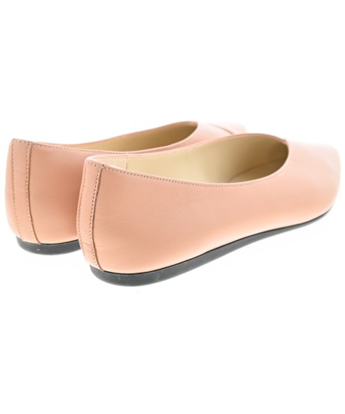 repetto（レペット）バレエシューズ/オペラシューズ ピンク サイズ:39(24.5cm位) レディース/2200625685011