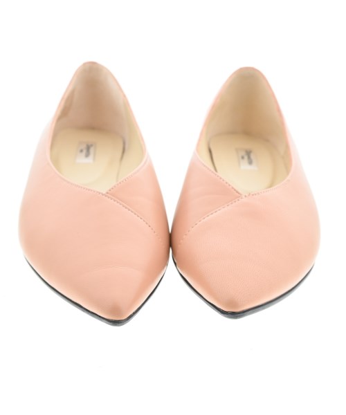 repetto（レペット）バレエシューズ/オペラシューズ ピンク サイズ:39(24.5cm位) レディース/2200625685011