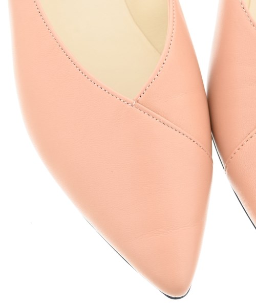 repetto（レペット）バレエシューズ/オペラシューズ ピンク サイズ:39(24.5cm位) レディース/2200625685011