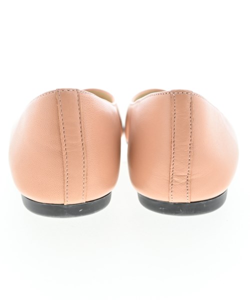 repetto（レペット）バレエシューズ/オペラシューズ ピンク サイズ:39(24.5cm位) レディース/2200625685011