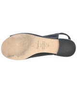 repetto（レペット）サンダル 黒 サイズ:EU37(23.5cm位) レディース/2200615635026