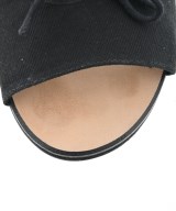 repetto（レペット）サンダル 黒 サイズ:EU37(23.5cm位) レディース/2200615635026