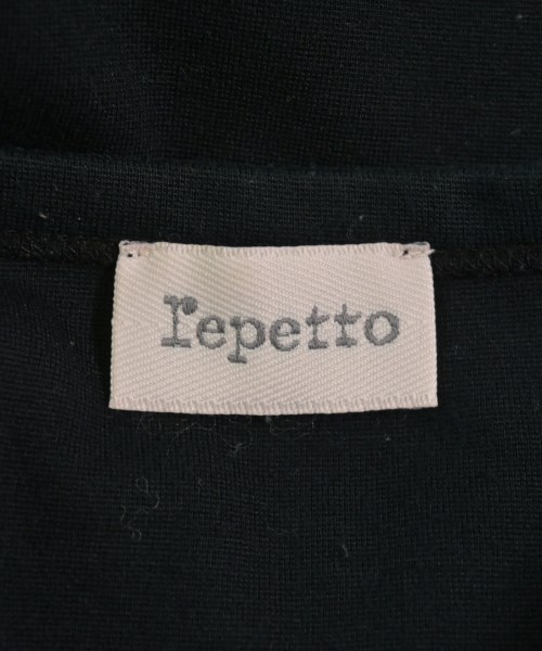 repetto（レペット）Tシャツ・カットソー 紺 サイズ:-(M位) レディース/2200615635033