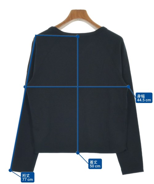 repetto（レペット）Tシャツ・カットソー 紺 サイズ:-(M位) レディース/2200615635033