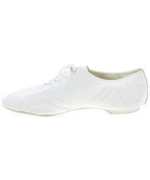 repetto（レペット）その他 白 サイズ:39(24.5cm位) レディース/2200626275037