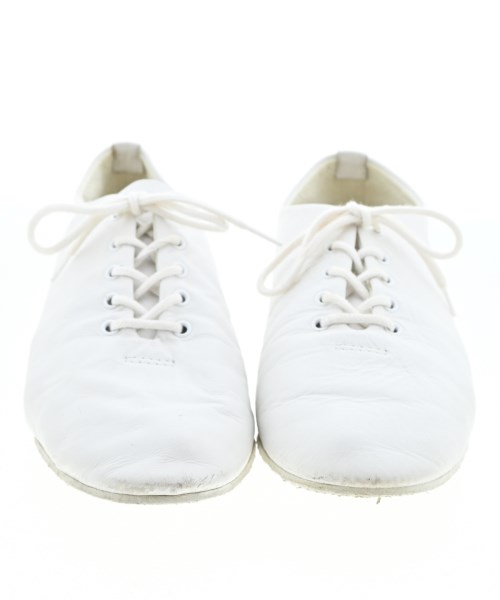 repetto（レペット）その他 白 サイズ:39(24.5cm位) レディース/2200626275037
