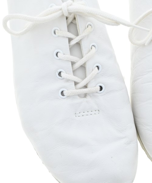 repetto（レペット）その他 白 サイズ:39(24.5cm位) レディース/2200626275037