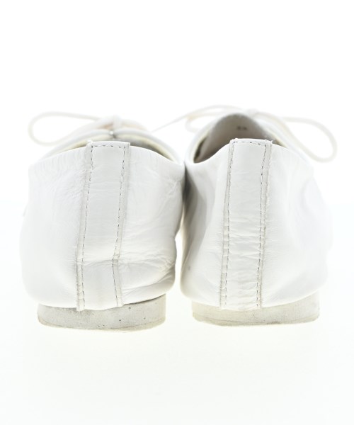 repetto（レペット）その他 白 サイズ:39(24.5cm位) レディース/2200626275037