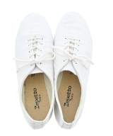 repetto（レペット）その他 白 サイズ:39(24.5cm位) レディース/2200626275037