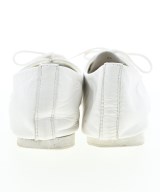 repetto（レペット）その他 白 サイズ:39(24.5cm位) レディース/2200626275037