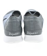 repetto（レペット）スニーカー グレー サイズ:UK6(24.5cm位) レディース/2200626388034