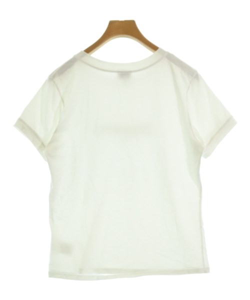 repetto（レペット）Tシャツ・カットソー 白 サイズ:M レディース/2200615793016