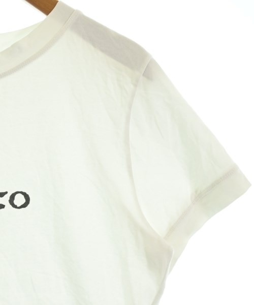 repetto（レペット）Tシャツ・カットソー 白 サイズ:M レディース/2200615793016