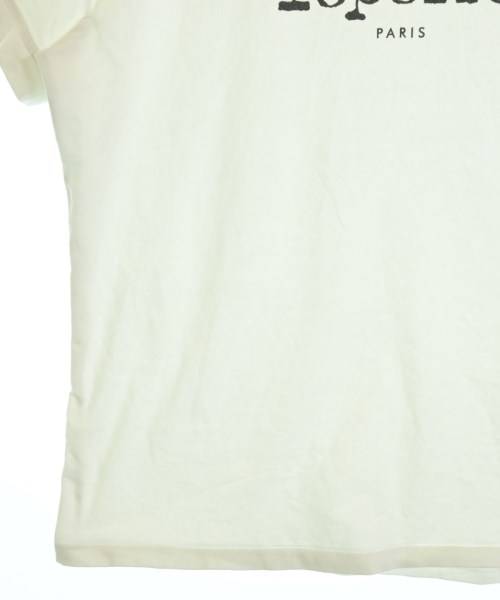 repetto（レペット）Tシャツ・カットソー 白 サイズ:M レディース/2200615793016