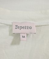 repetto（レペット）Tシャツ・カットソー 白 サイズ:M レディース/2200615793016