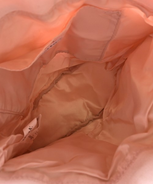 repetto（レペット）バックパック・リュック ピンク サイズ:- レディース/2200626170394