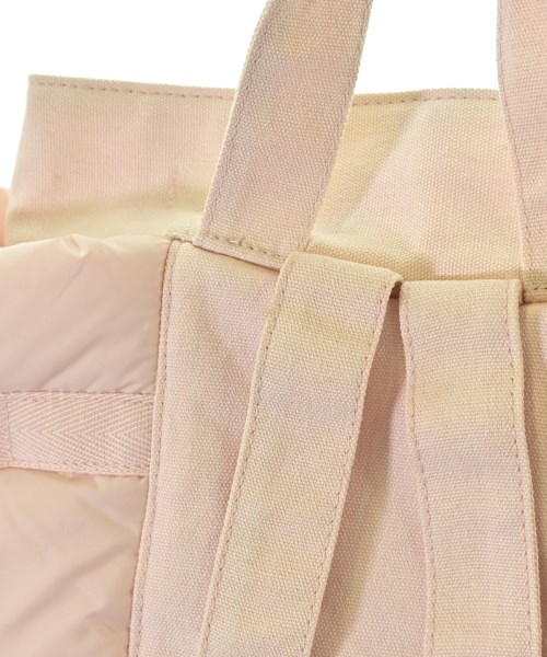 repetto（レペット）バックパック・リュック ピンク サイズ:- レディース/2200626170394