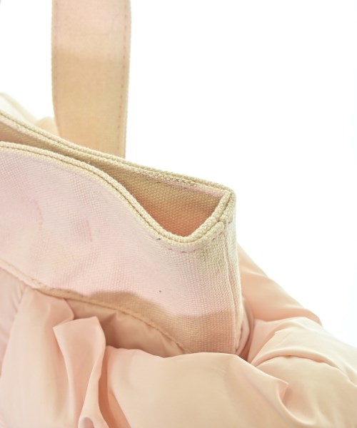 repetto（レペット）バックパック・リュック ピンク サイズ:- レディース/2200626170394