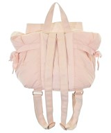 repetto（レペット）バックパック・リュック ピンク サイズ:- レディース/2200626170394