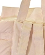 repetto（レペット）バックパック・リュック ピンク サイズ:- レディース/2200626170394