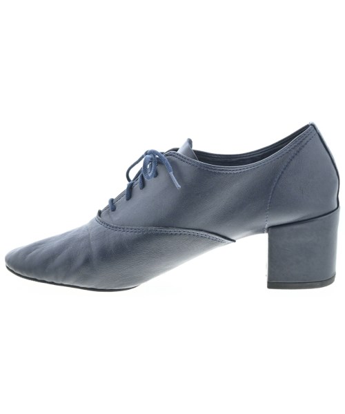 repetto（レペット）ビジネス・ドレスシューズ 紺 サイズ:-(22cm位) レディース/2200627859014