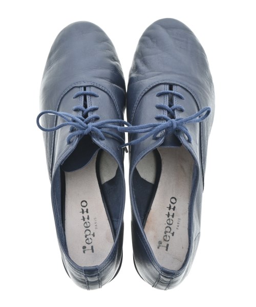 repetto（レペット）ビジネス・ドレスシューズ 紺 サイズ:-(22cm位) レディース/2200627859014