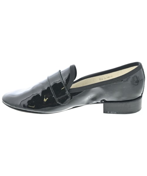 repetto（レペット）パンプス 黒 サイズ:EU36 1/2(23cm位) レディース/2200610684227