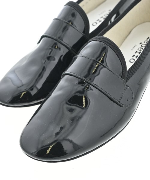 repetto（レペット）パンプス 黒 サイズ:EU36 1/2(23cm位) レディース/2200610684227
