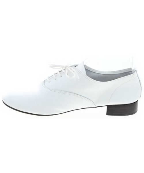 repetto（レペット）その他 白 サイズ:EU37(23.5cm位) レディース/2200615351544