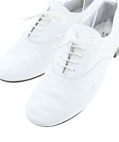 repetto（レペット）その他 白 サイズ:EU37(23.5cm位) レディース/2200615351544
