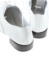 repetto（レペット）その他 白 サイズ:EU37(23.5cm位) レディース/2200615351544