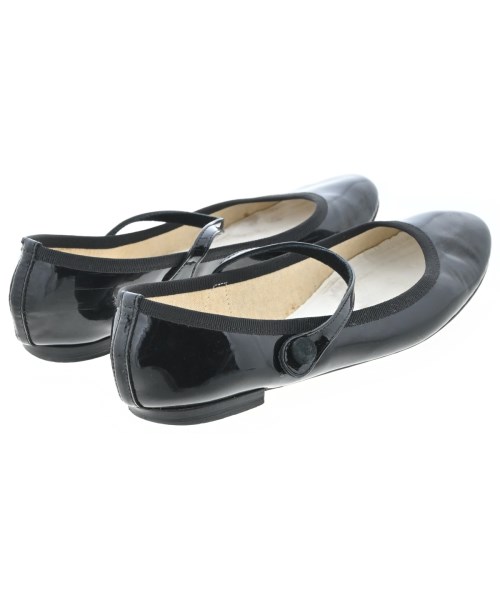 repetto（レペット）パンプス 黒 サイズ:EU38(24.5cm位) レディース/2200630694015