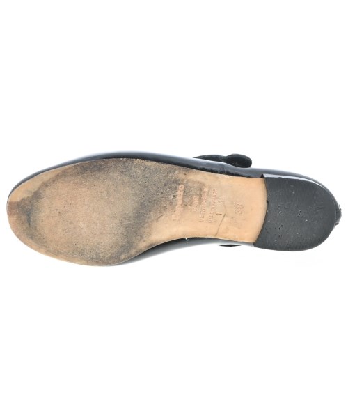 repetto（レペット）パンプス 黒 サイズ:EU38(24.5cm位) レディース/2200630694015