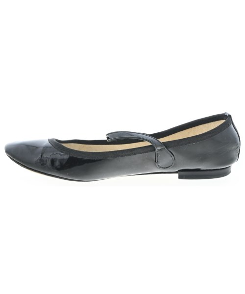 repetto（レペット）パンプス 黒 サイズ:EU38(24.5cm位) レディース/2200630694015