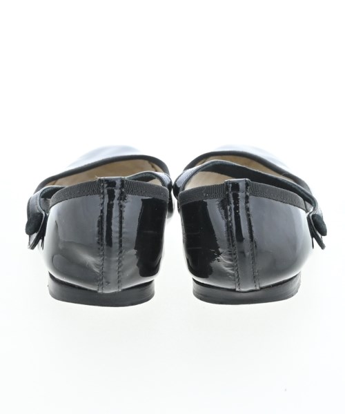 repetto（レペット）パンプス 黒 サイズ:EU38(24.5cm位) レディース/2200630694015