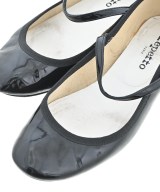 repetto（レペット）パンプス 黒 サイズ:EU38(24.5cm位) レディース/2200630694015