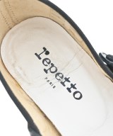 repetto（レペット）パンプス 黒 サイズ:EU38(24.5cm位) レディース/2200630694015