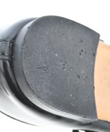 repetto（レペット）パンプス 黒 サイズ:EU38(24.5cm位) レディース/2200630694015